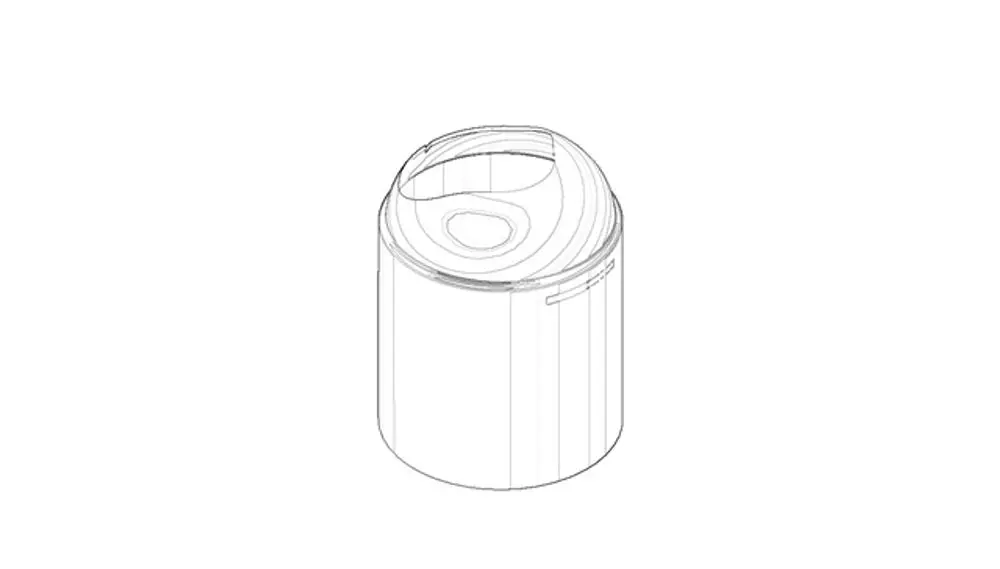 DORNBRACHT Haube ERSATZTEILE 091102289 D. 41 x 53 mm Platin, 091102289-08 Galeriebild 1